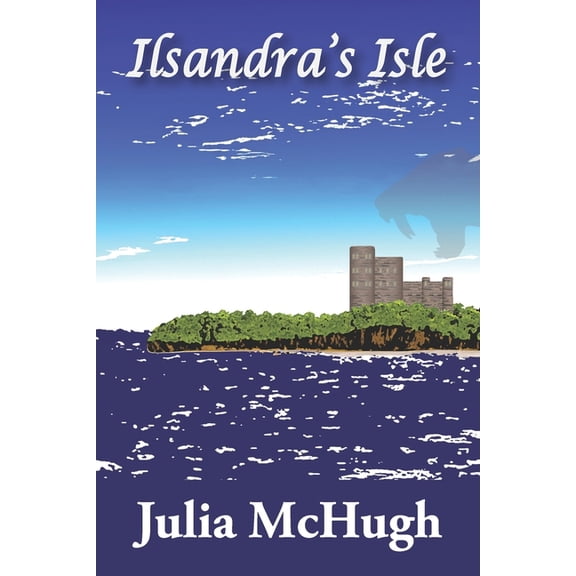 Ilsandra's Isle, (Paperback)