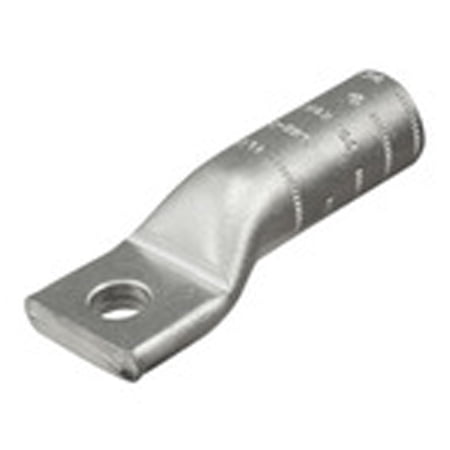 Ilsco ALNS-500-58 500 mcm Aluminum Compression Lug