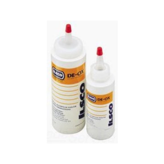 Ilsco DE-OX-4OZ Oxide Inhibitor 4 ounce container