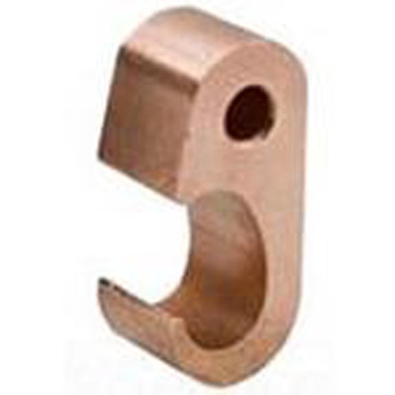 Ilsco GGC-4 1/2" & 5/8" Grounding Grid Connector