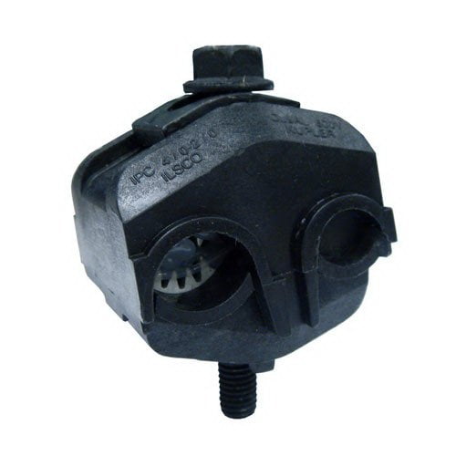 Ilsco IPC-4/0-2/0 2 to 4/0 AWG Insulation Piercing Connector