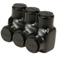 thumbnail image 1 of Ilsco PBTS-2-3/0 Insulated Multi-Tap Connector 3/0-6 AWG, 1 Side Entry, 2 Ports,, 1 of 2