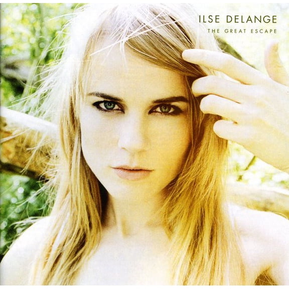 Ilse Delange - Great Escape - CD
