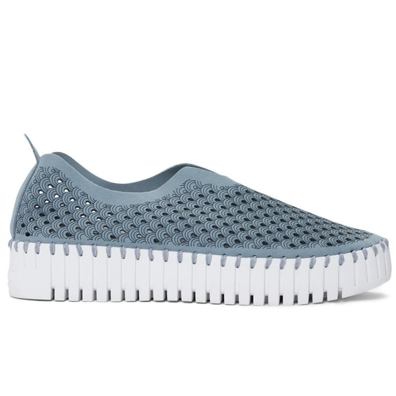 Ilse Jacobsen TULIP3373, Color: BLUE CLOUD, Size: 37 (TULIP3373-698-37)