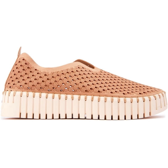 Ilse Jacobsen Tulip Plateau Shoes