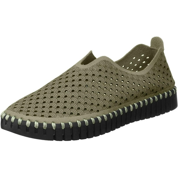 Ilse Jacobsen Women's Low-Top Trainers