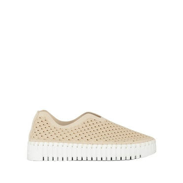 Ilse Jacobsen Women's Tulip Platform in Kit, 36 EU