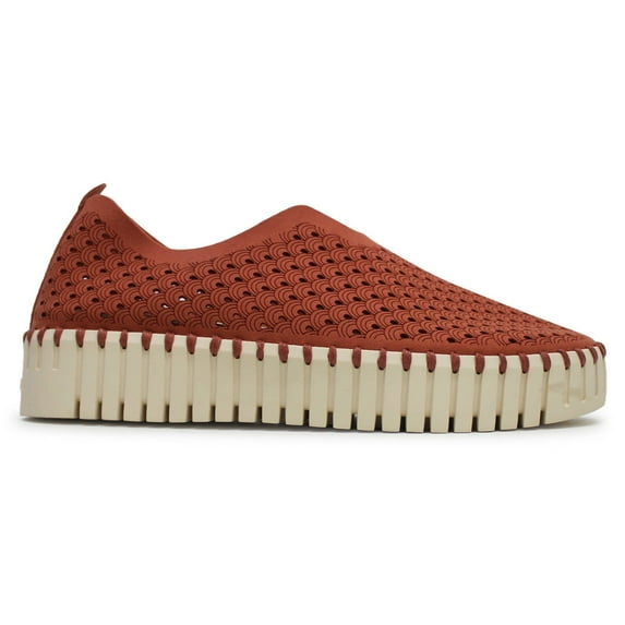 Ilse Jacobsen Womens Tulip 3373 Textile Shoes