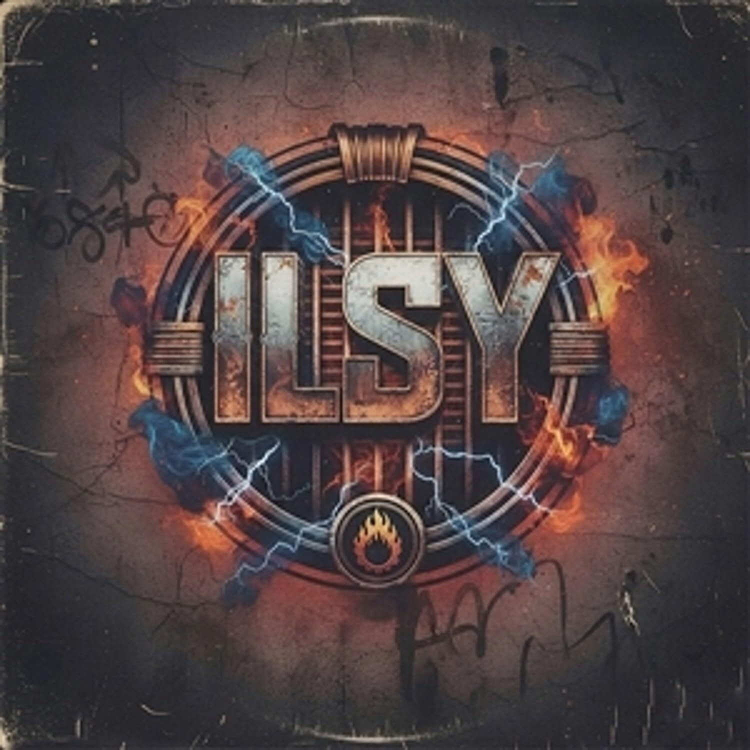 Ilsy - Ilsy - Music & Performance - CD