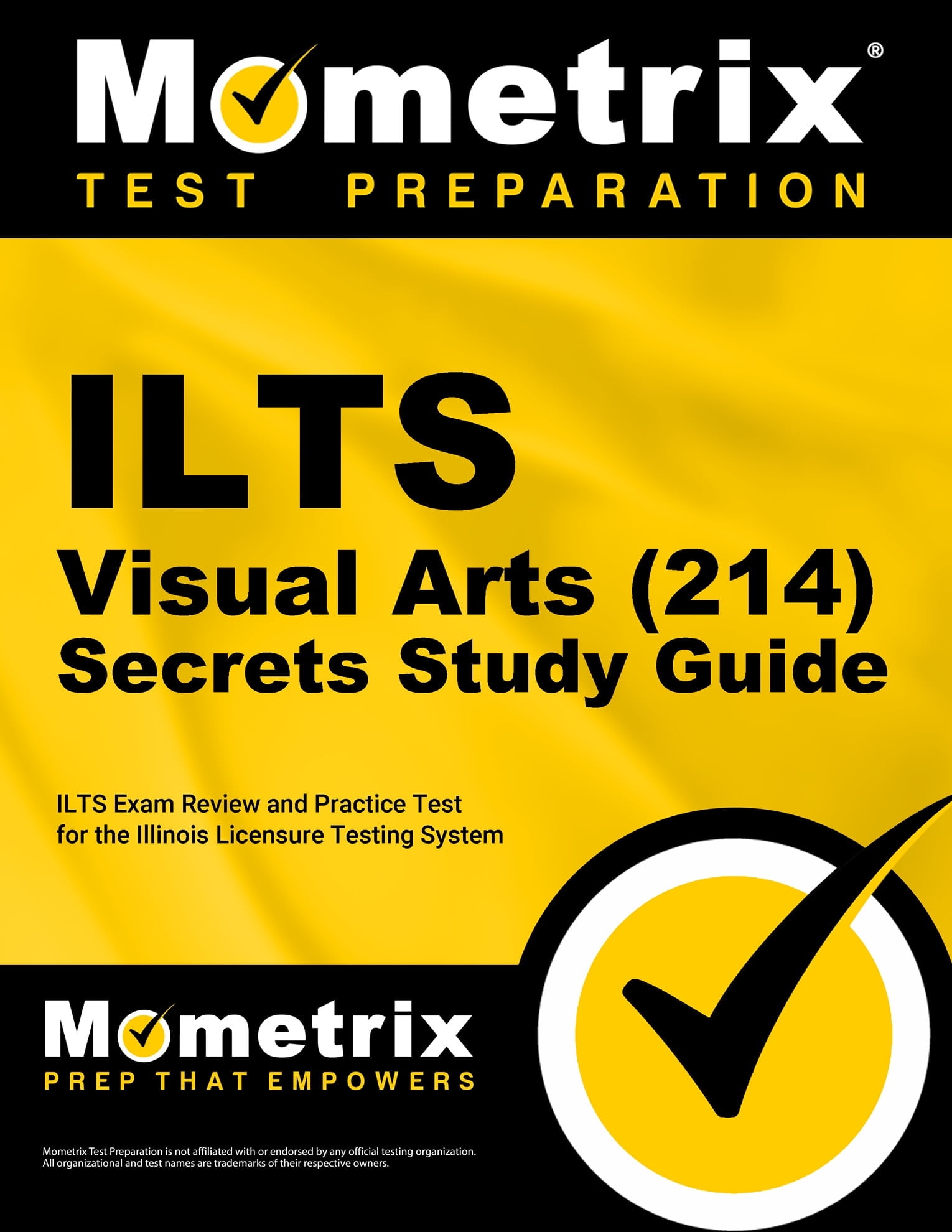Ilt Guide Ilts Visual Arts (214) Secrets Study Guide : Ilts Exam Review and ...