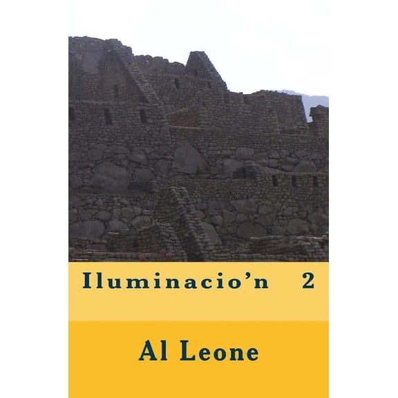 Iluminacio'n 2 (Paperback)