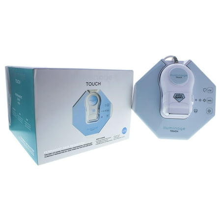 Iluminage Touch Permanent Hair Reduction Hair Reduction Device - 1 Pc Kit