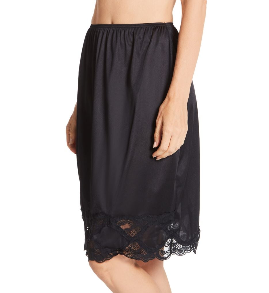 Ilusion Women's Half Slip Skirt 24