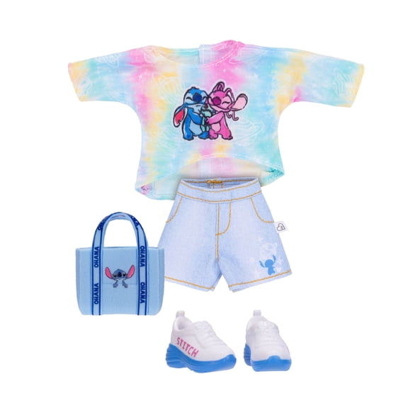 Disney Ily 4-Ever Fashion Pack Assortment will Vary Collect all 4 Styles