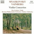 thumbnail image 1 of Ilya Grubert - Violin Concertos - Music & Performance - CD, 1 of 1