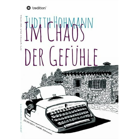 Im Chaos der Gefühle (Paperback)