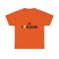 thumbnail image 1 of Im Confusion Unisex Heavy Cotton Tee, 1 of 4