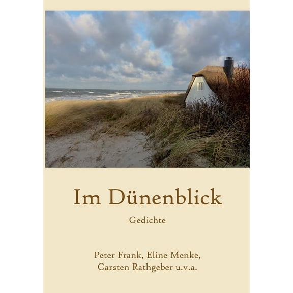 Im Dnenblick: Gedichte, (Paperback)