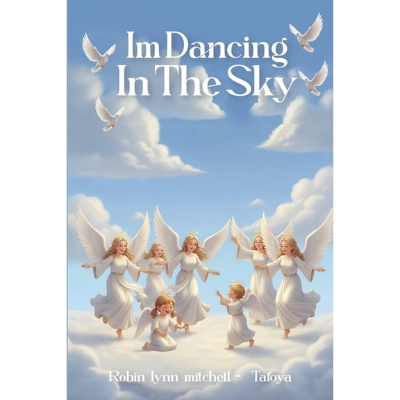 Im Dancing In The Sky, (Paperback)