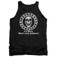 thumbnail image 1 of - Im Dead, Whats Your Problem? - Tank Top - Medium, 1 of 2