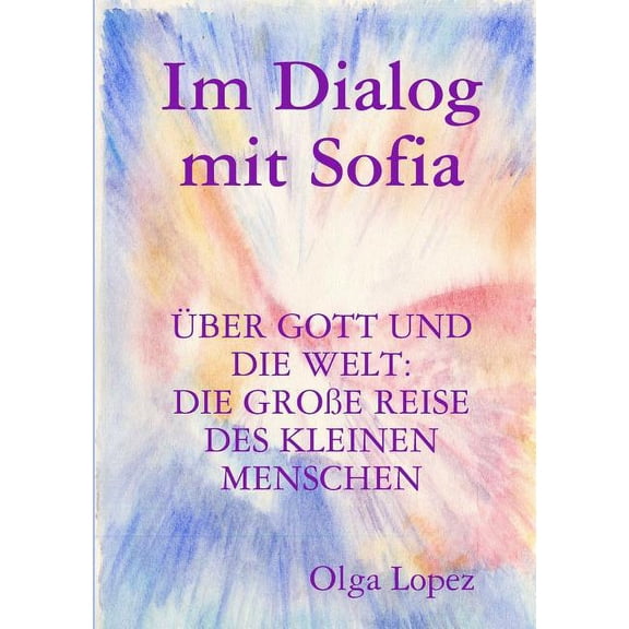Im Dialog mit Sofia, (Paperback)