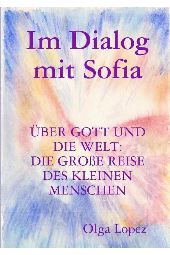 Im Dialog mit Sofia, (Paperback)
