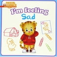thumbnail image 1 of Pre-Owned I'm Feeling Sad (Board book) 1481468138 9781481468138, 1 of 1