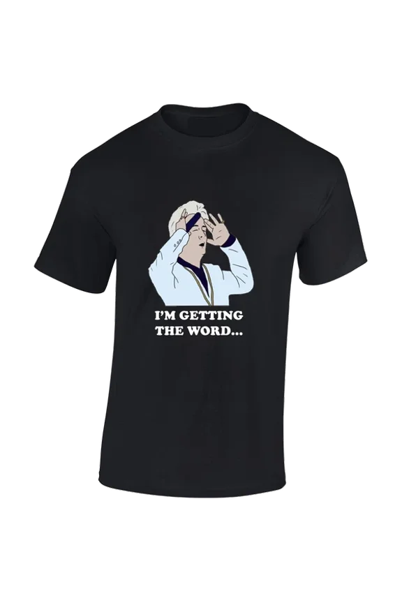 Im Getting The Word Peter Classic Phoenix Club Unisex S-5XL T-Shirt