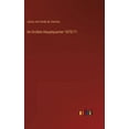 thumbnail image 1 of Im Großen Hauptquartier 1870/71 (Hardcover), 1 of 7