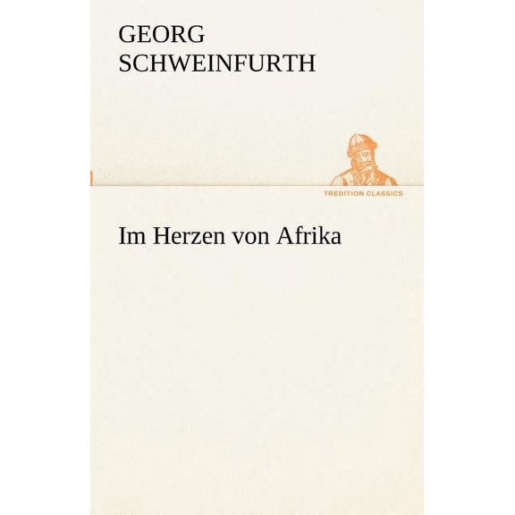 Im Herzen Von Afrika (Paperback)