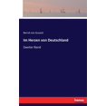thumbnail image 1 of Im Herzen von Deutschland: Zweiter Band, (Paperback), 1 of 1