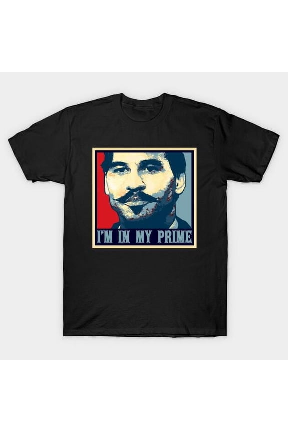 Im In My Prime T-Shirt