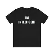 Im Intelligent Shirt