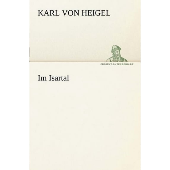 Im Isartal (Paperback)