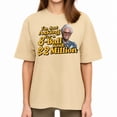 thumbnail image 1 of Im Just Asking For A 8-Ball And $2 Million Shirt, Baby Billy Uncle Men's And Women's Graphic Tee 100% Cotton by TBun, Full Sizes S-5XL, 1 of 5