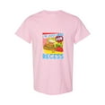 thumbnail image 1 of Im Just Here For Recess A Funny Student Back To School Quote Unisex T-Shirt, 1 of 2