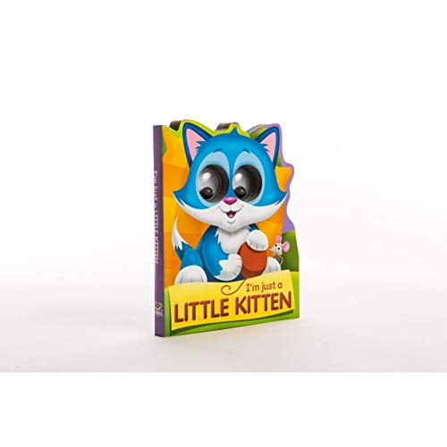 Pre-Owned I'm Just a Little Kitten
