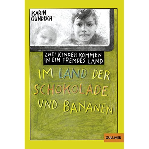 Pre-Owned Im Land der Schokolade und Bananen (Paperback) 340778077X 9783407780775