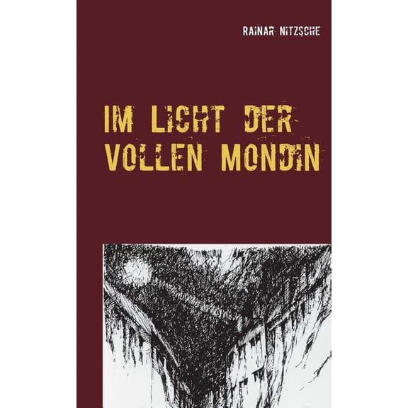Im Licht der Vollen Mondin: Fantastisch-magische Geschichten. Ruf der Mondin 2., (Paperback)