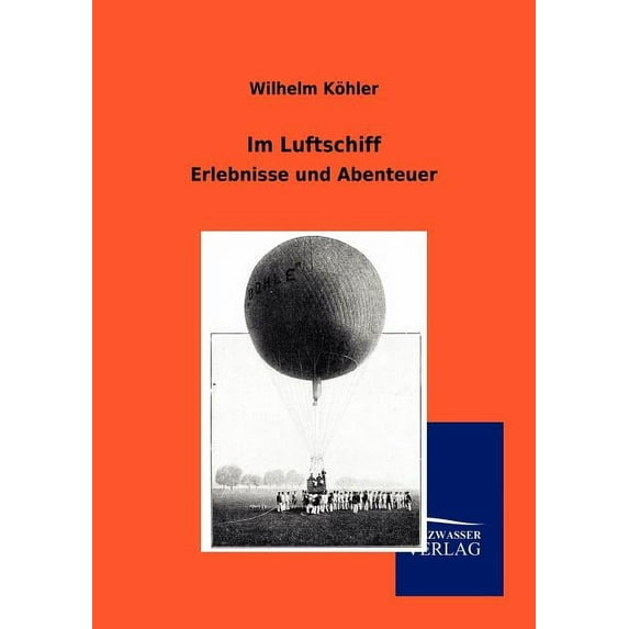 Im Luftschiff