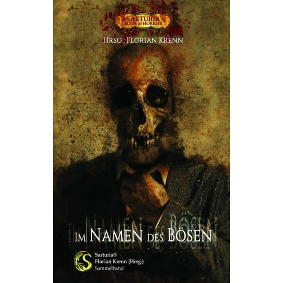 Im Namen Des Bsen (Paperback)