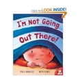 thumbnail image 1 of Pre-Owned Im Not Going Out There! Paperback, 1 of 1