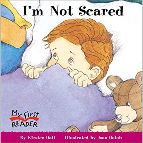 Pre-Owned I'm Not Scared (My First Reader) (Unknown) 051622929X 9780516229294