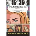 thumbnail image 1 of Pre-Owned I'm Not the New Me (Paperback) 1594480745 9781594480744, 1 of 1