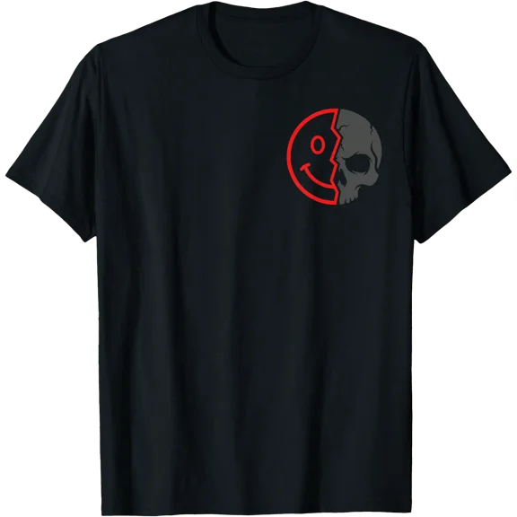 Im Ok Broken I' Broken I' Ok Invisible Illness T-Shirt , Vintage T-Shirt