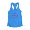 thumbnail image 1 of Im Perfectly Imperfect Teecart Tank Top, 1 of 7