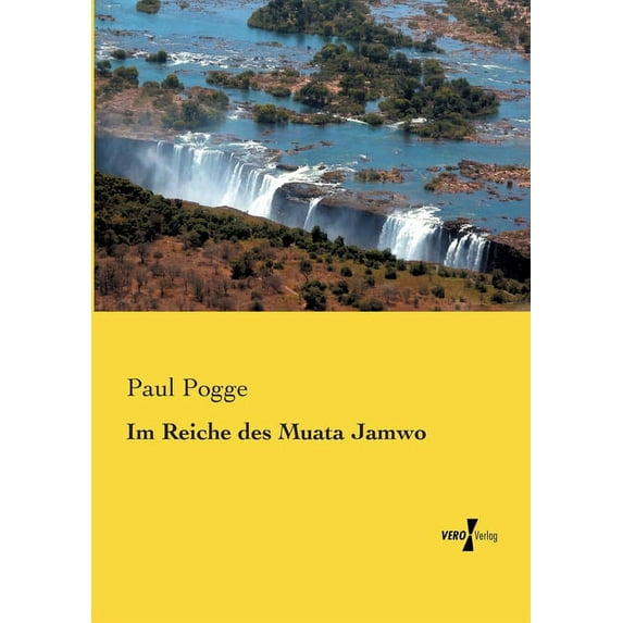 Im Reiche des Muata Jamwo, (Paperback)