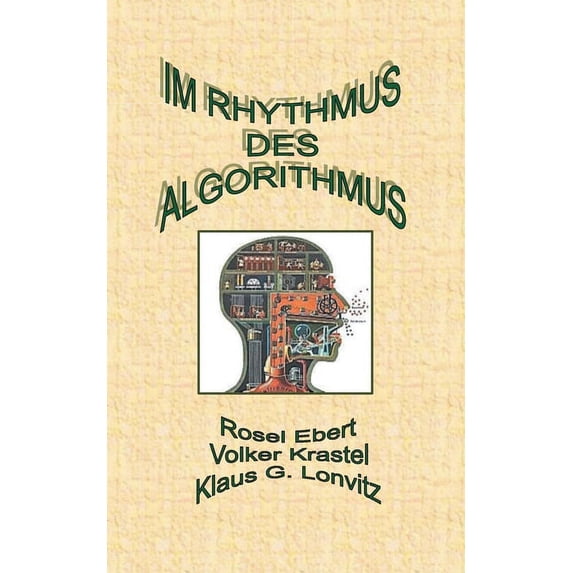 Im Rhythmus des Algorithmus, (Paperback)