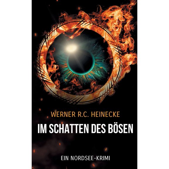 Im Schatten des Bsen: Ein Nordsee-Krimi, (Paperback)