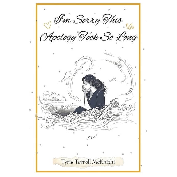 Im Sorry This Apology Took So Long (Paperback)